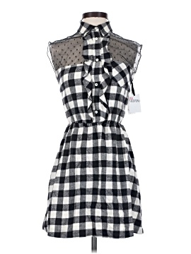 Red Valentino Casual Dress