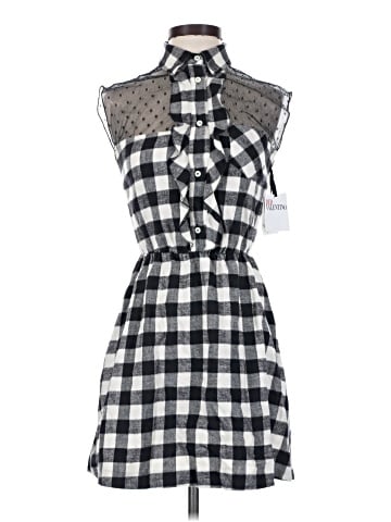 RED Valentino Casual Dress (view 1)