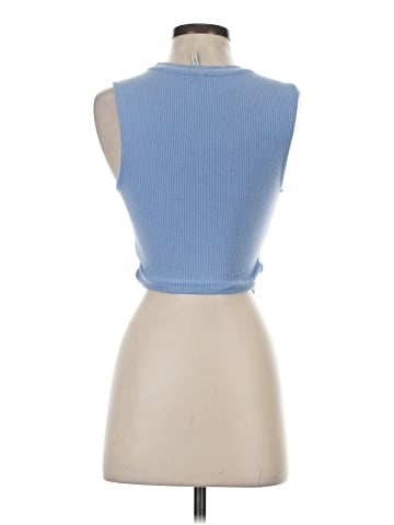 Index Tank Top (view 2)