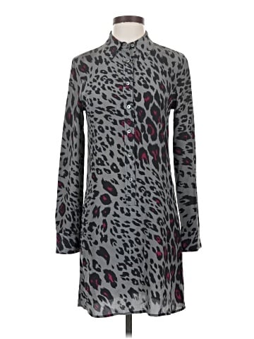 Equipment Casual Dress (view 1)
