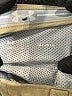 Under Armour Solid Tan Active Pants Size L (youth) - photo 4