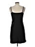 Maje 100% Polyester Solid Black Cocktail Dress Size Lg (3) - photo 2