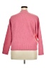 On 34th Pink Cardigan Size XXL - photo 2