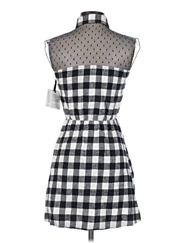 RED Valentino Casual Dress (view 2)