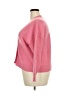 On 34th Pink Cardigan Size XXL - photo 5