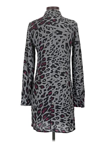 Equipment Casual Dress (view 2)