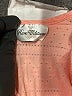 Rare Editions Tan Pink Dress Size 6 - photo 3