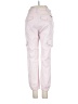 Sanctuary Pink Cargo Pants Size 25 waist - photo 2