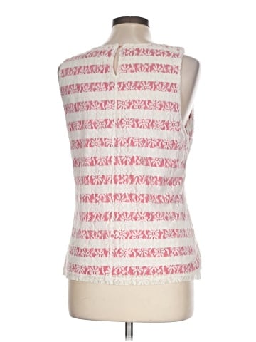 Banana Republic Sleeveless Top (view 2)