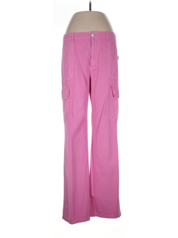 Zara Cargo Pants (view 1)