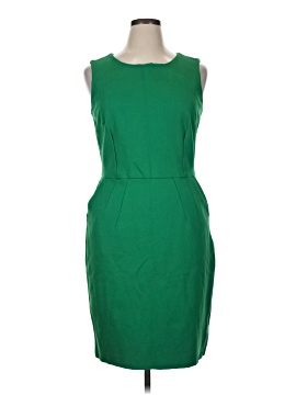 Lands' End Cocktail Dress