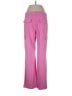 Zara Pink Cargo Pants Size 10 - photo 2
