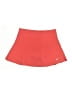 Nike Solid Red Active Skort Size XL - photo 1