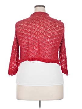 DressBarn Cardigan (view 2)
