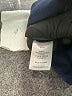 Alexia Admor 100% Polyester Black Casual Dress Size 12 - photo 8