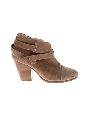 Rag & Bone Ankle Boots (view 1)