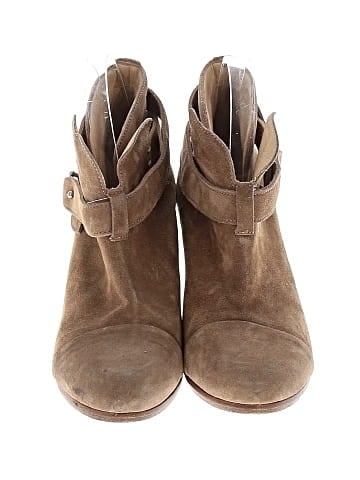 Rag & Bone Ankle Boots (view 2)
