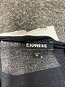 Express Black Pullover Sweater Size M - photo 7