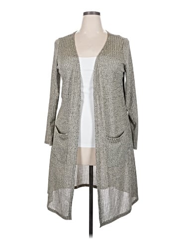 Wilde Cardigan (view 1)