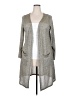 Wilde Gray Cardigan Size 2X - photo 1
