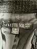 Lafayette 148 New York Black Blazer Size 14 - photo 6