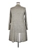 Wilde Gray Cardigan Size 2X - photo 2