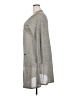 Wilde Gray Cardigan Size 2X - photo 5