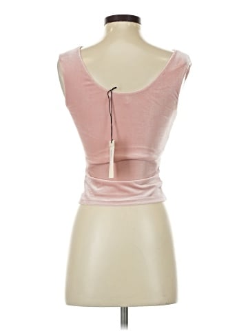 Ownley Sleeveless Top (view 2)