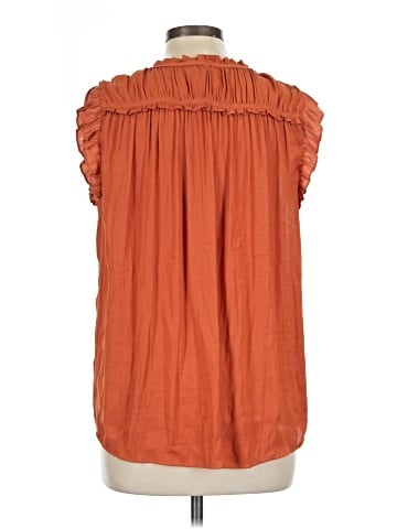 Jones New York Sleeveless Blouse (view 2)