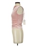 Ownley Pink Sleeveless Top Size XS - photo 5