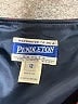 Pendleton Red Vest Size 12 Petite - photo 6