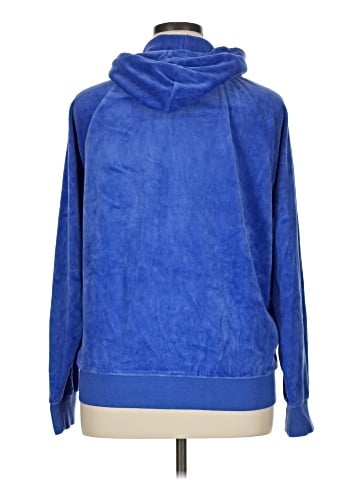 Juicy Couture Zip Up Hoodie (view 2)