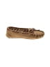 Clarks Tan Flats Size 6 - photo 1