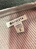 Athleta Gray Pullover Sweater Size XS - photo 7