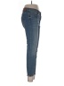 Zara Solid Blue Jeans Size 10 - photo 4