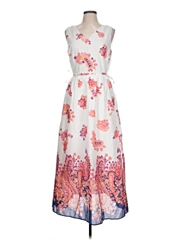 Talbots Cocktail Dress - front