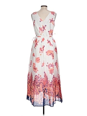 Talbots Cocktail Dress - back