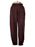 Athleta Burgundy Casual Pants Size S - photo 2