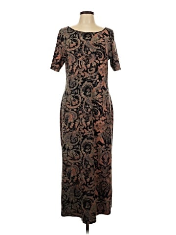 Peruvian Connection Casual Dress (view 1)