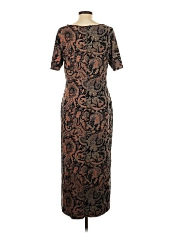 Peruvian Connection Casual Dress (view 2)