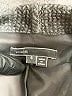 Vince. Chevron-herringbone Gray Jacket Size S - photo 6