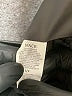 Vince. Chevron-herringbone Gray Jacket Size S - photo 7
