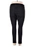 Old Navy Solid Black Jeans Size 18 - photo 2