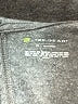 Tek Gear 100% Polyester Gray Pullover Hoodie Size 1X - photo 7