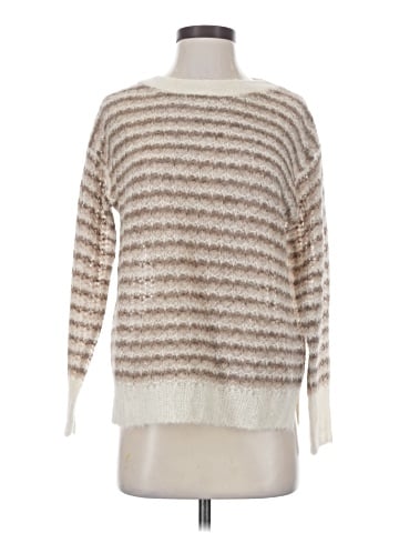 Theory Pullover Sweater (view 1)
