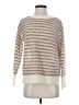 Theory Ivory Pullover Sweater Size P (petite) - photo 1