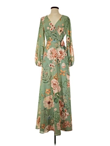 Flying Tomato Casual Dress (view 1)