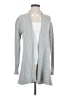 Fate Gray Cardigan Size S - photo 1