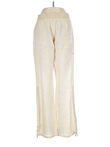 Toad & Co Linen Pants (view 1)