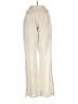 Toad & Co 100% Linen Ivory Linen Pants Size S - photo 1